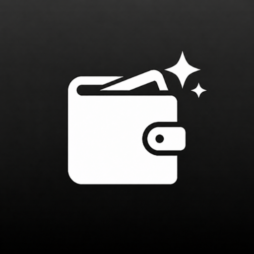 Money Manager: AI Budget app icon