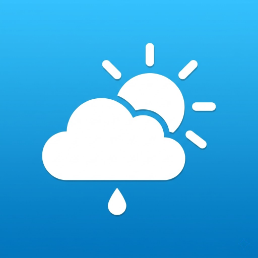 Breeze - Weather & Forecast icon