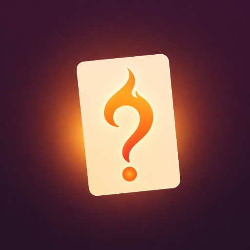 Ember: Couples & Party Games icon
