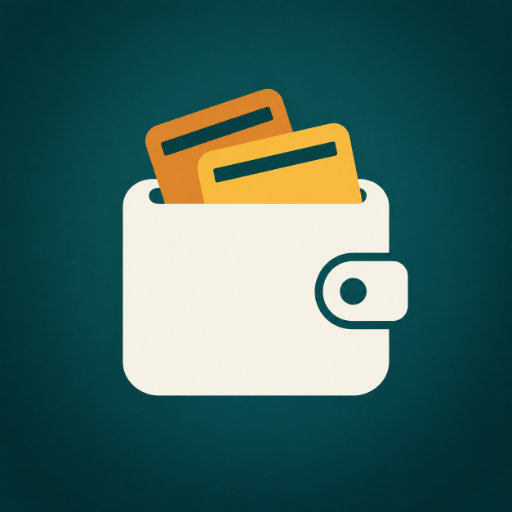 Moneto: Money Manager & Budget app icon