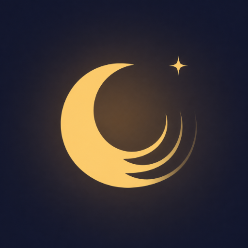 Nod: Sleep Sounds & Alarm icon
