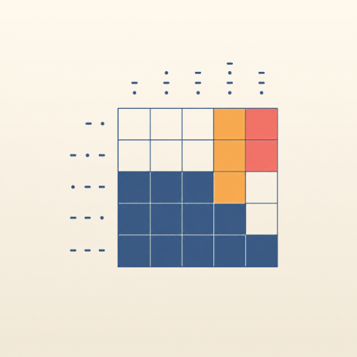 Nono Zen: Nonogram Puzzle icon