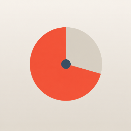 Nowly: ADHD Visual Timer icon