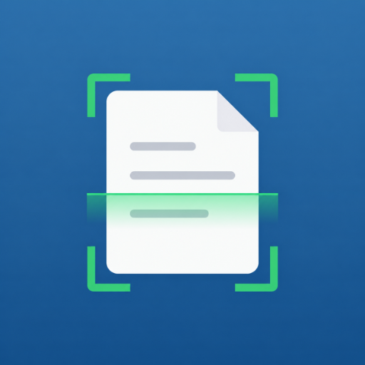PDF Scanner: Scan Documents icon
