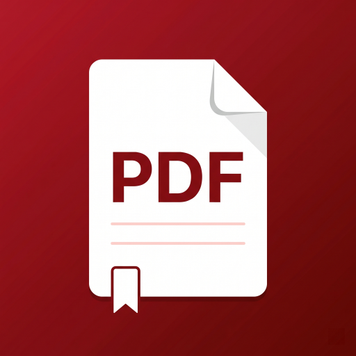 PDF Reader & Tools: PDFKit icon