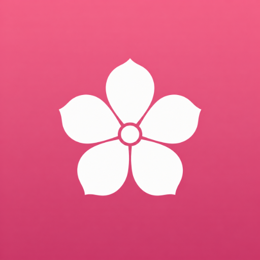 Petal icon