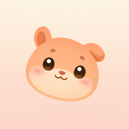 Pippet: Cute Virtual Pet icon