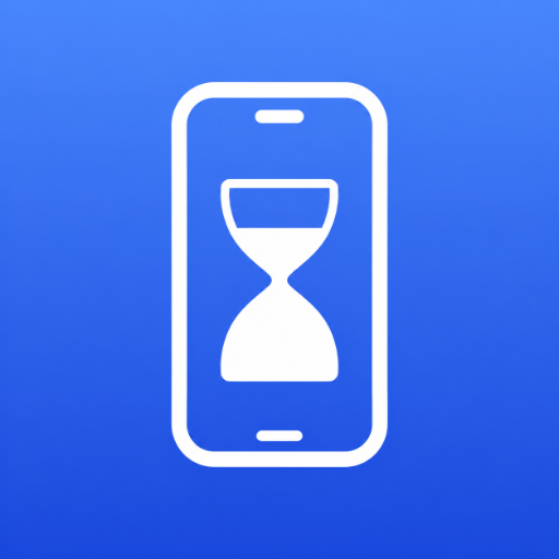 Screeny: Screen Time Tracker icon