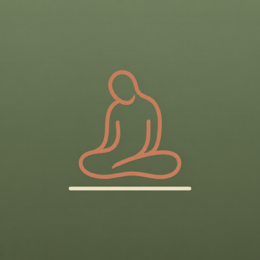 Settle: Somatic Exercises icon