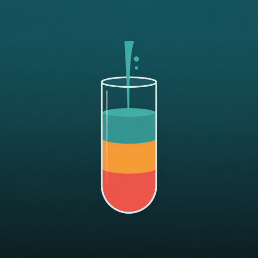Sort Zen: Water Sort Puzzle icon