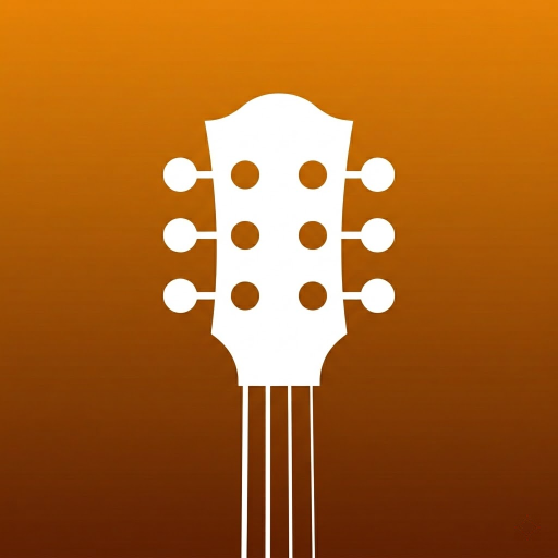 Guitar Tuner & Metronome: Tunify icon