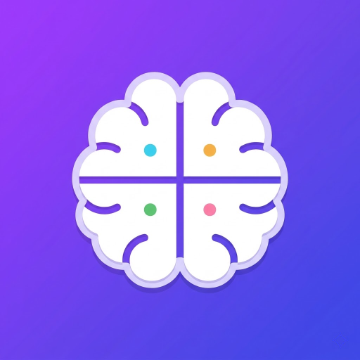TypeMe — Personality Test icon