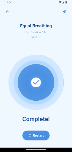 Breathe Screenshot 1