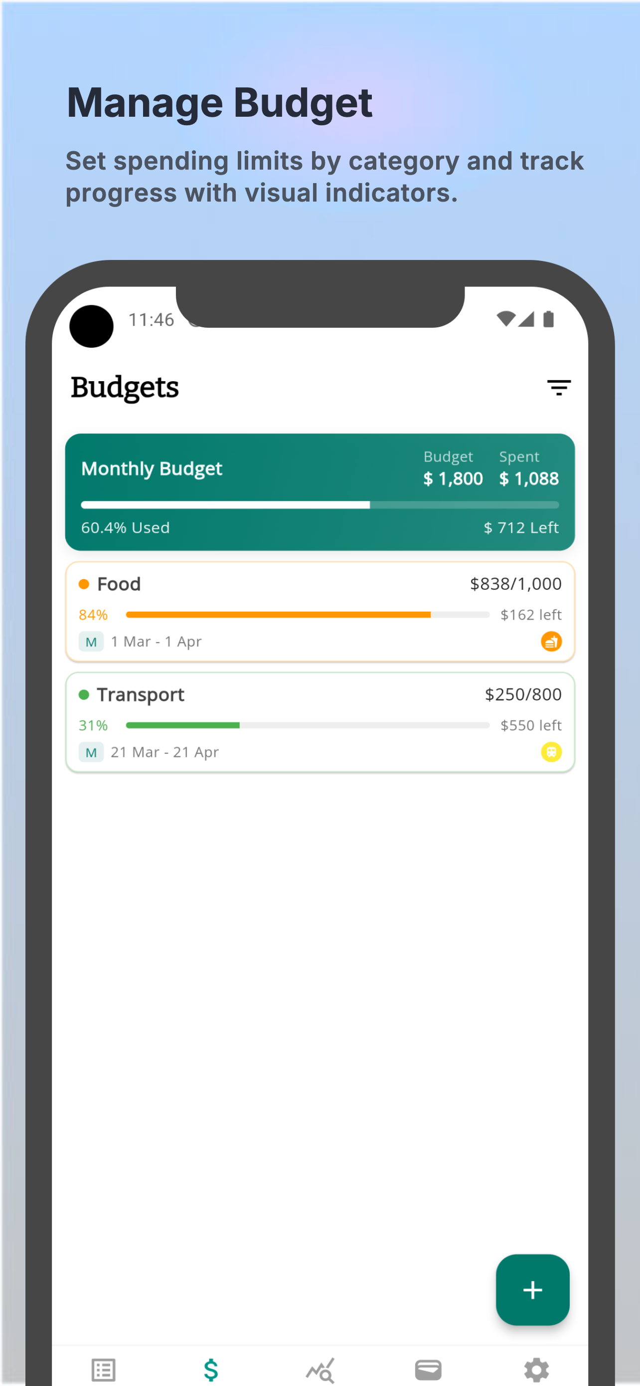 Walletly Screenshot 5