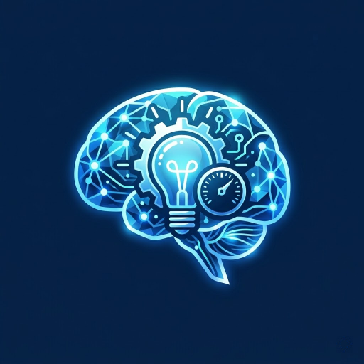 BrainIQ - IQ Test & Training Logo