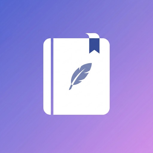 Daily Diary: Journal & Memories