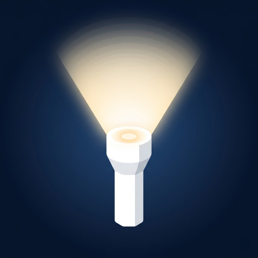 LightKit — Flashlight & Tools Logo