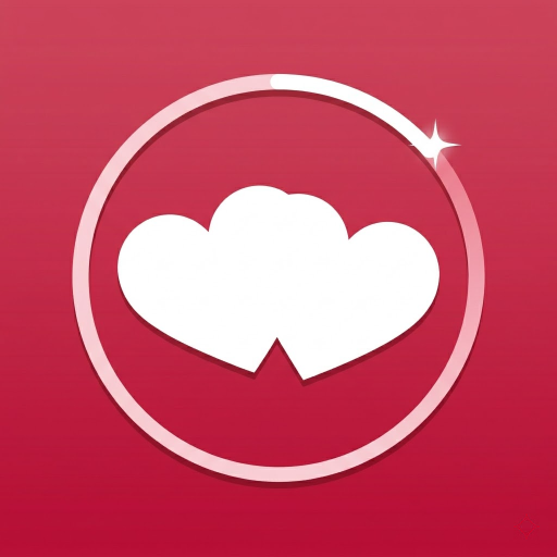Love Calculator: Compatibility Logo