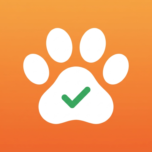 Pawlog - Pet Care Tracker